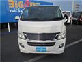 2012 Nissan NV350 Caravan
