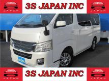 2012 Nissan NV350 Caravan