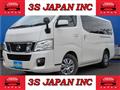 2012 Nissan NV350 Caravan