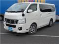 2012 Nissan NV350 Caravan