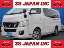 2012 Nissan NV350 Caravan