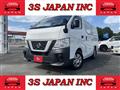 2018 Nissan NV350 Caravan