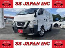 2018 Nissan NV350 Caravan