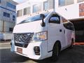 2018 Nissan NV350 Caravan
