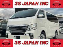 2019 Nissan NV350 Caravan