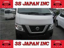 2018 Nissan NV350 Caravan