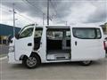 2021 Nissan NV350 Caravan