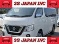 2019 Nissan NV350 Caravan