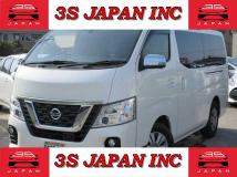 2019 Nissan NV350 Caravan