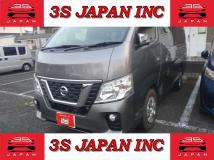 2018 Nissan NV350 Caravan