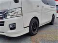 2012 Nissan NV350 Caravan