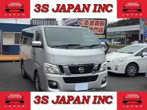 2012 Nissan NV350 Caravan