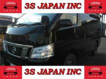 2015 Nissan NV350 Caravan