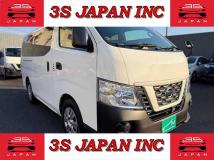 2021 Nissan NV350 Caravan