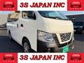2021 Nissan NV350 Caravan