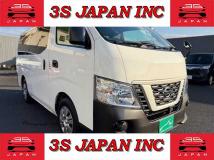 2021 Nissan NV350 Caravan