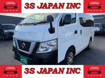 2021 Nissan NV350 Caravan