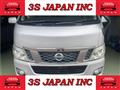 2012 Nissan NV350 Caravan