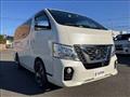 2018 Nissan NV350 Caravan