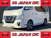 2018 Nissan NV350 Caravan