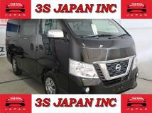 2021 Nissan NV350 Caravan