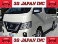 2020 Nissan NV350 Caravan