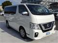 2020 Nissan NV350 Caravan