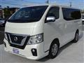 2020 Nissan NV350 Caravan