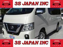2020 Nissan NV350 Caravan