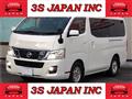 2015 Nissan NV350 Caravan