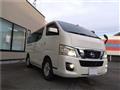 2015 Nissan NV350 Caravan