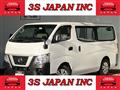 2020 Nissan NV350 Caravan