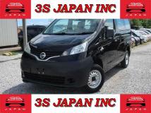 2019 Nissan NV200 VANETTE