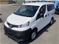 2020 Nissan NV200 VANETTE