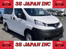 2020 Nissan NV200 VANETTE
