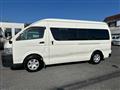 2010 Toyota Hiace Van