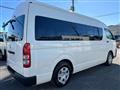2012 Toyota Hiace Van
