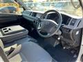 2012 Toyota Hiace Van