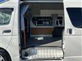 2012 Toyota Hiace Van