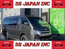 2014 Toyota Regiusace