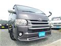 2015 Toyota Hiace Van