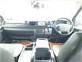 2015 Toyota Hiace Van