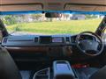 2009 Toyota Hiace Van