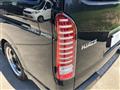 2009 Toyota Hiace Van
