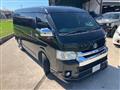 2009 Toyota Hiace Van