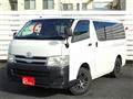 2013 Toyota Hiace Van