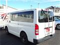 2013 Toyota Hiace Van