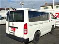 2013 Toyota Hiace Van