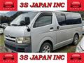 2006 Toyota Hiace Van