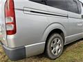 2006 Toyota Hiace Van